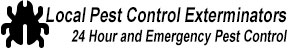 New Kensington PA Pest Control Exterminators